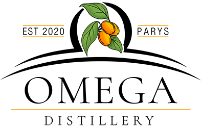 Omega Distillery